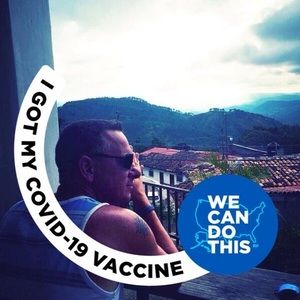 Meet your Posher, Damon